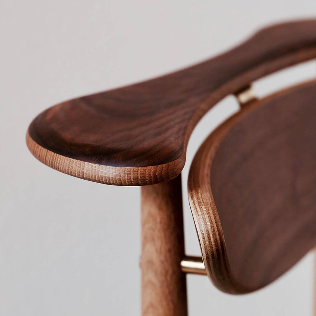 Finn Juhl The Reading Chair