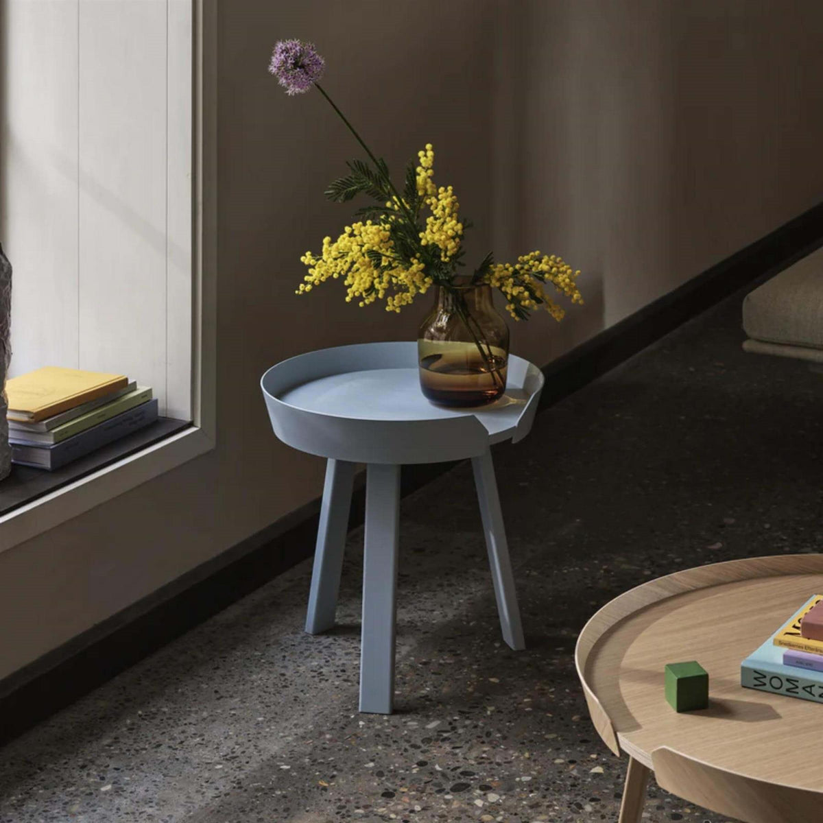 Muuto Around Coffee Table