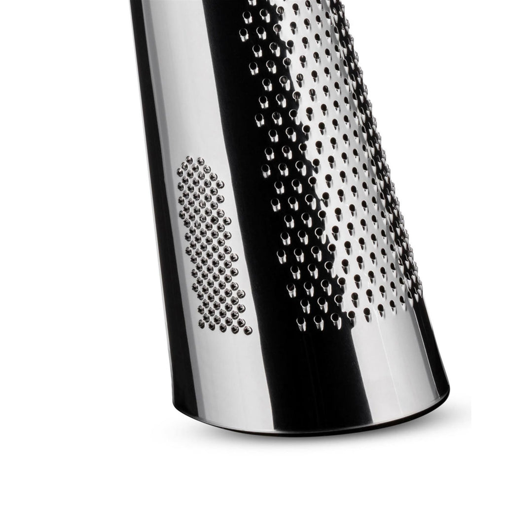 Alessi Todo Giant Cheese and Nutmeg Grater