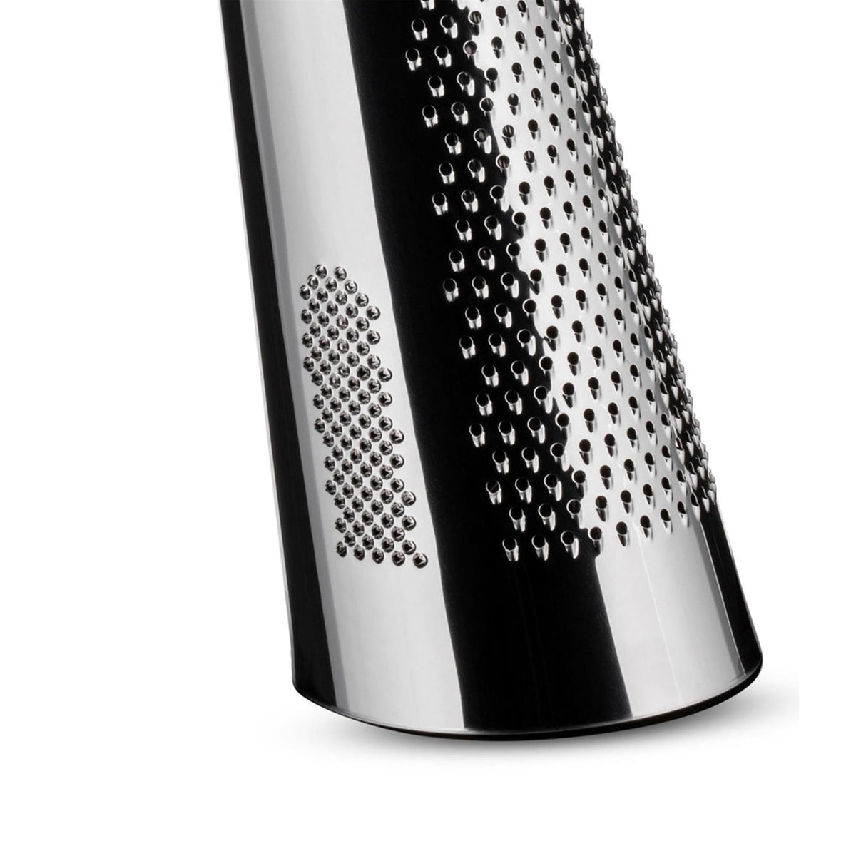 Alessi Todo Giant Cheese and Nutmeg Grater
