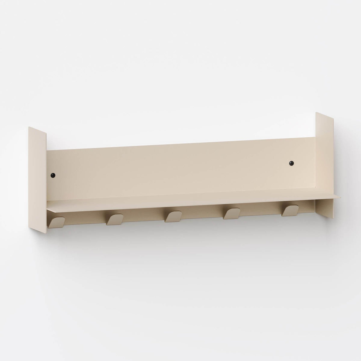 TIPTOE PLI Wall Mounted Coat Rack