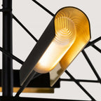 Moooi Tinkering Chandelier
