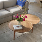 Design House Stockholm Aria Coffee Table