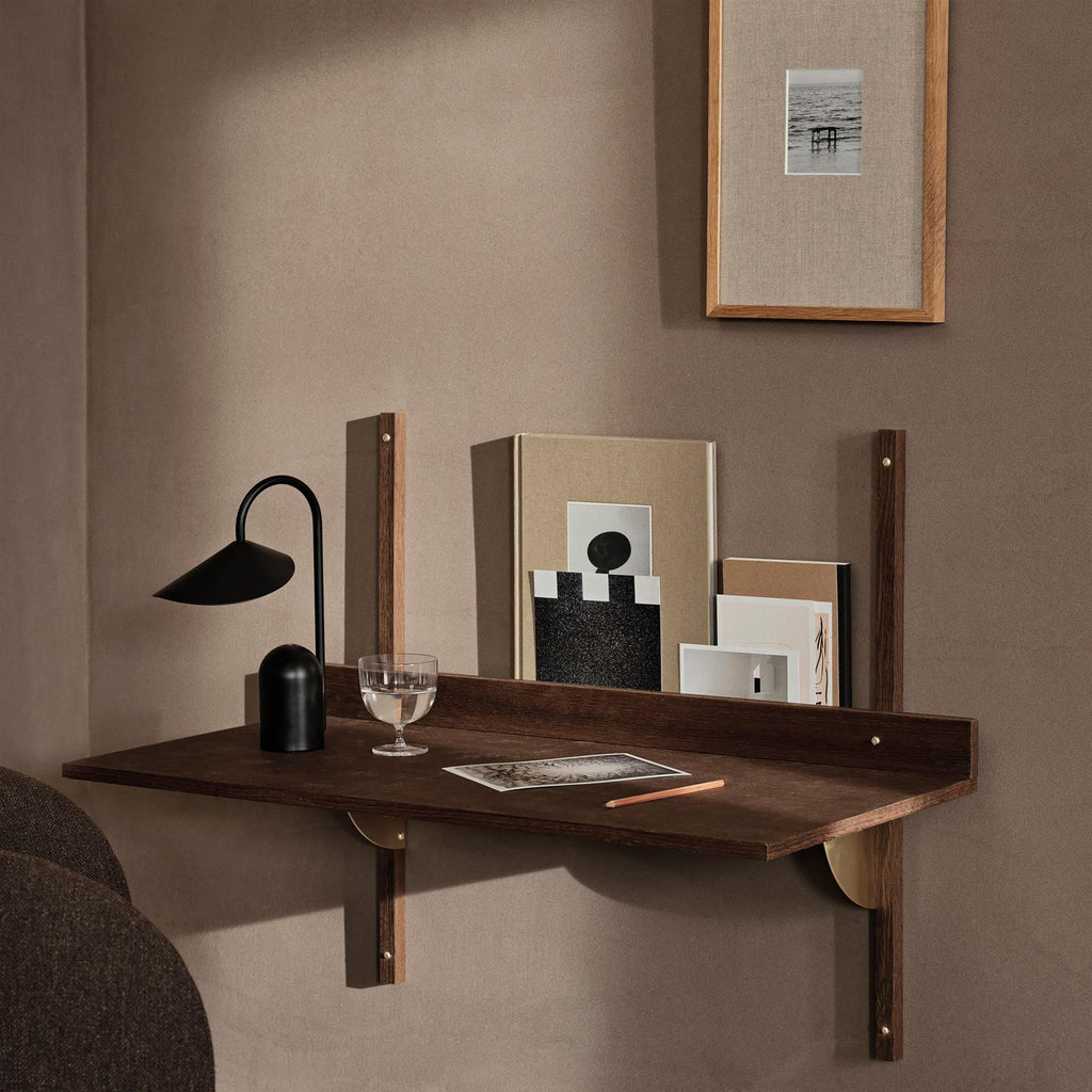 Ferm Living Arum Portable Rechargeable Table Lamp