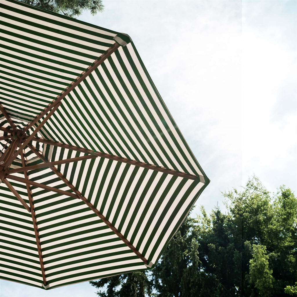 Fritz Hansen Messina Round Umbrella