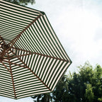 Fritz Hansen Messina Round Umbrella
