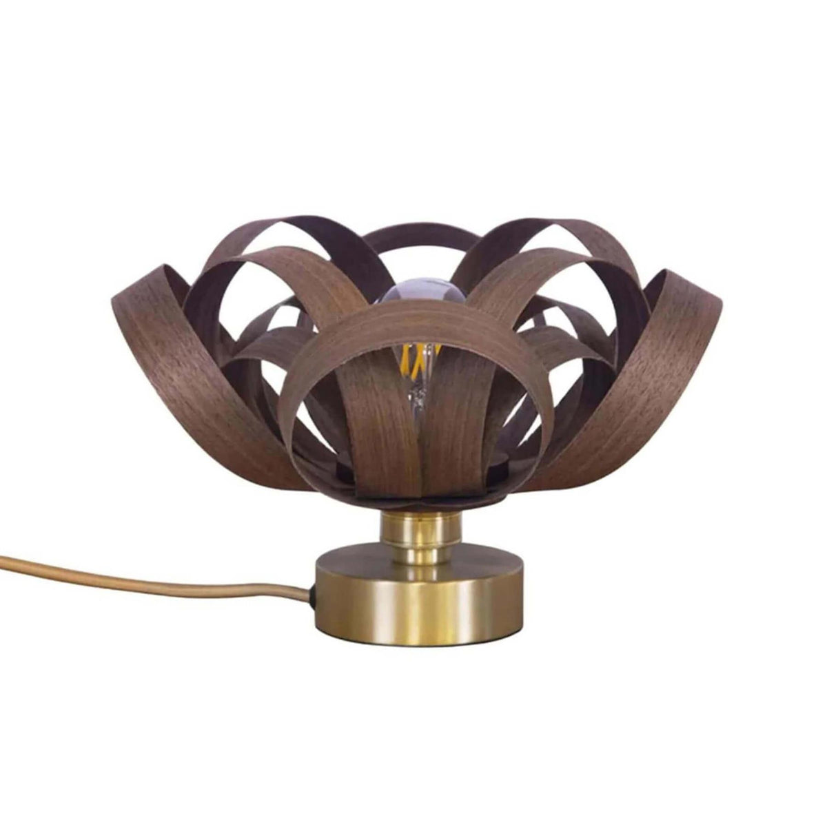 Tom Raffield Skipper Table Light