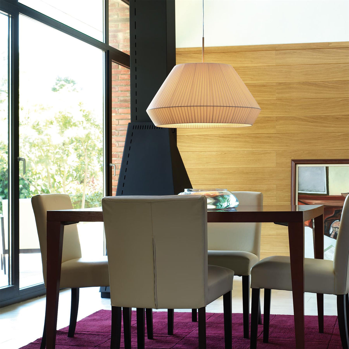Bover Mei Pendant Light