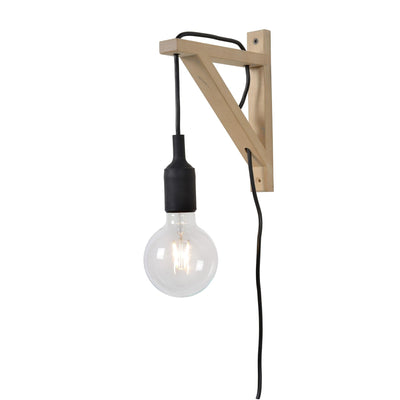 Lucide Fix Wall Light