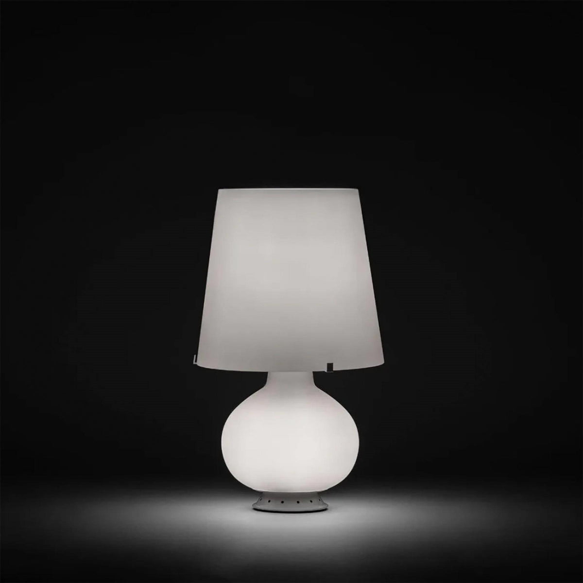 FontanaArte Fontana 1853 Table Lamp