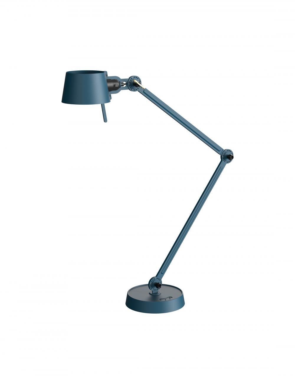 Bolt Desk Lamp - Double Arm