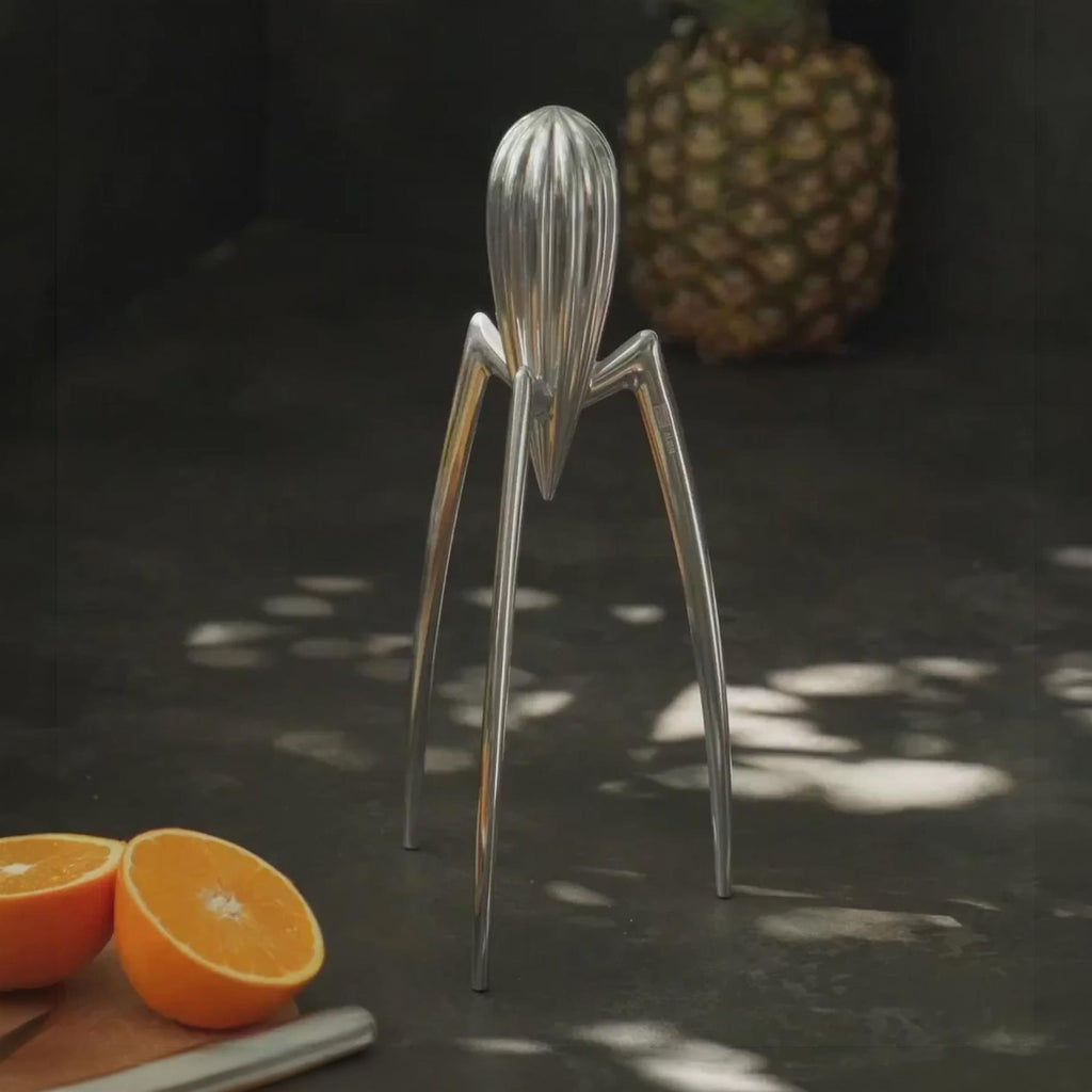 Alessi Juicy Salif Citrus Squeezer