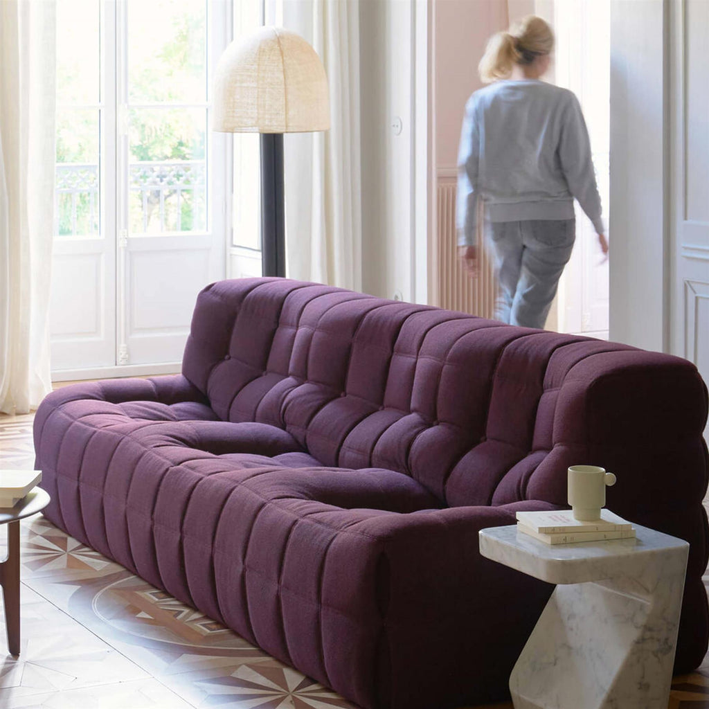 Ligne Roset Kashima 3+ Seater Sofa