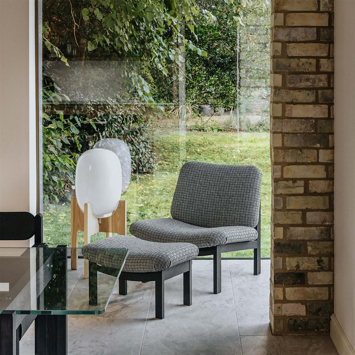 Tamart Clore Floor Lamp