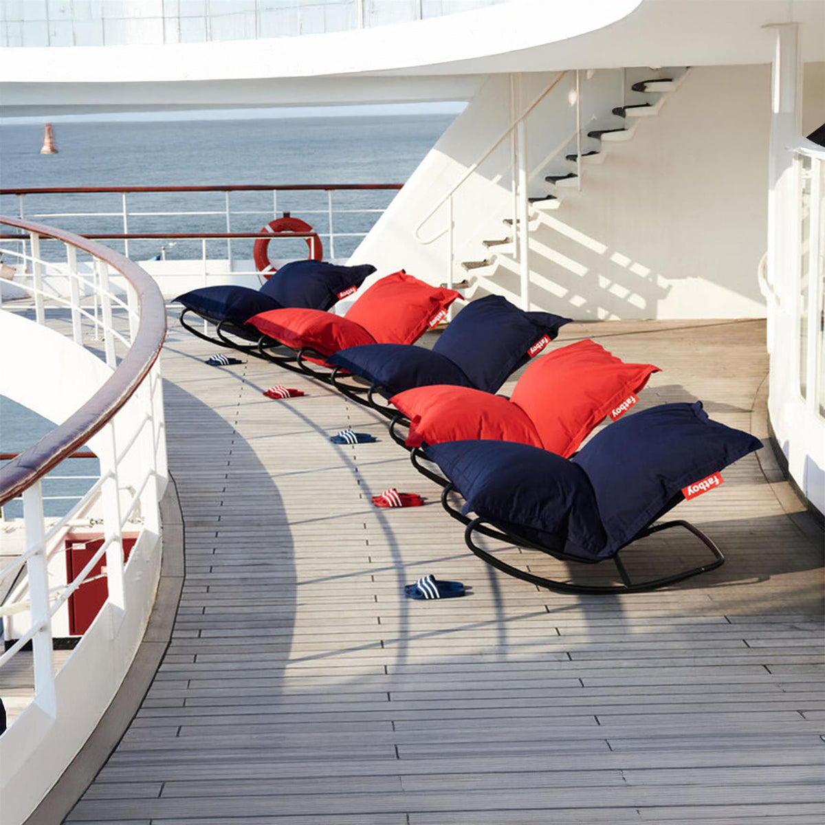 Fatboy Original Outdoor Beanbag