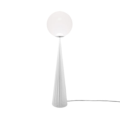 Tom Dixon Globe Fat Floor Lamp