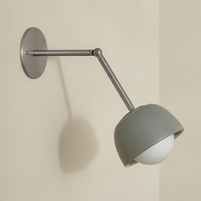 Marz Designs Terra 0 Long Bathroom Wall Light
