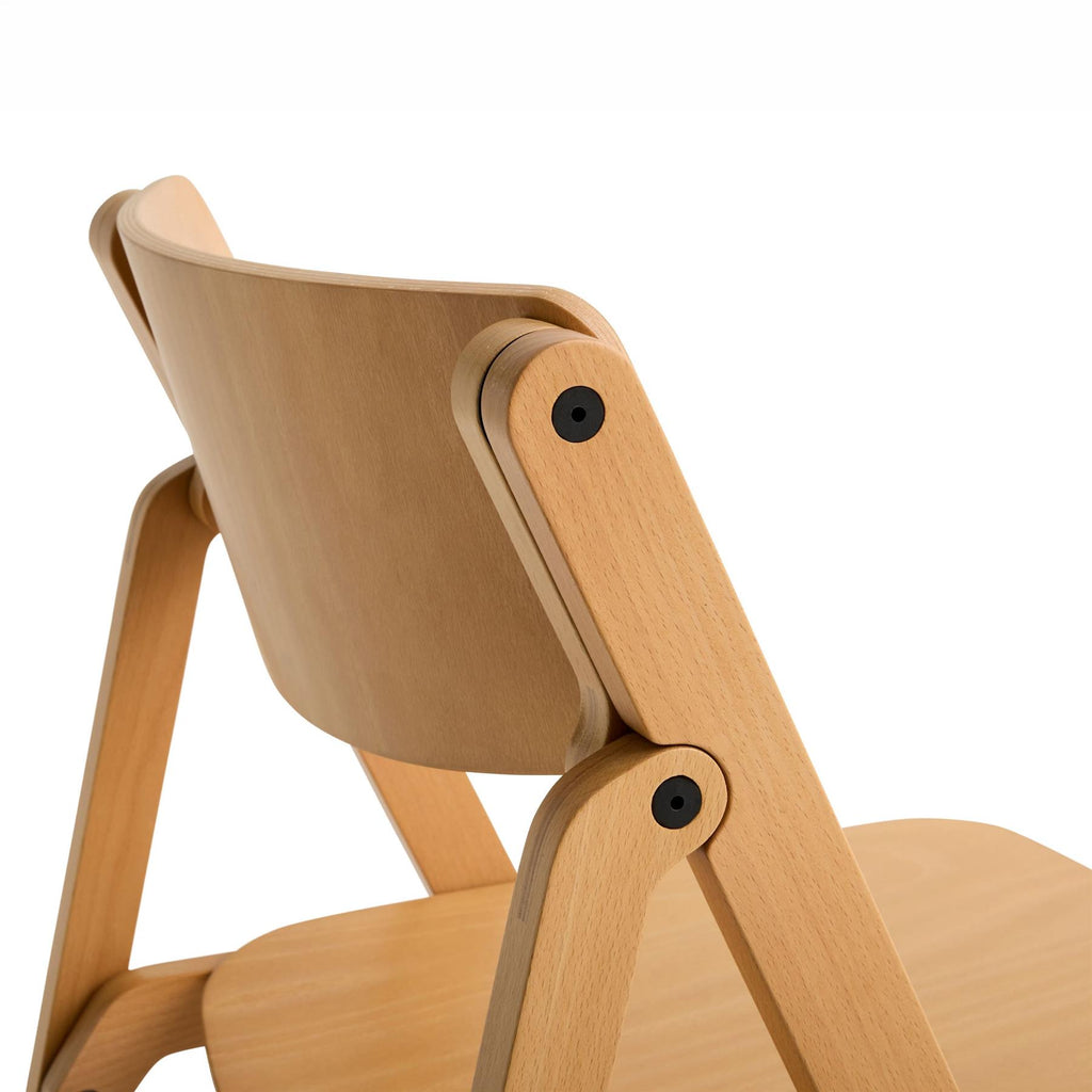 HAY Backflip Folding Chair