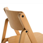 HAY Backflip Folding Chair