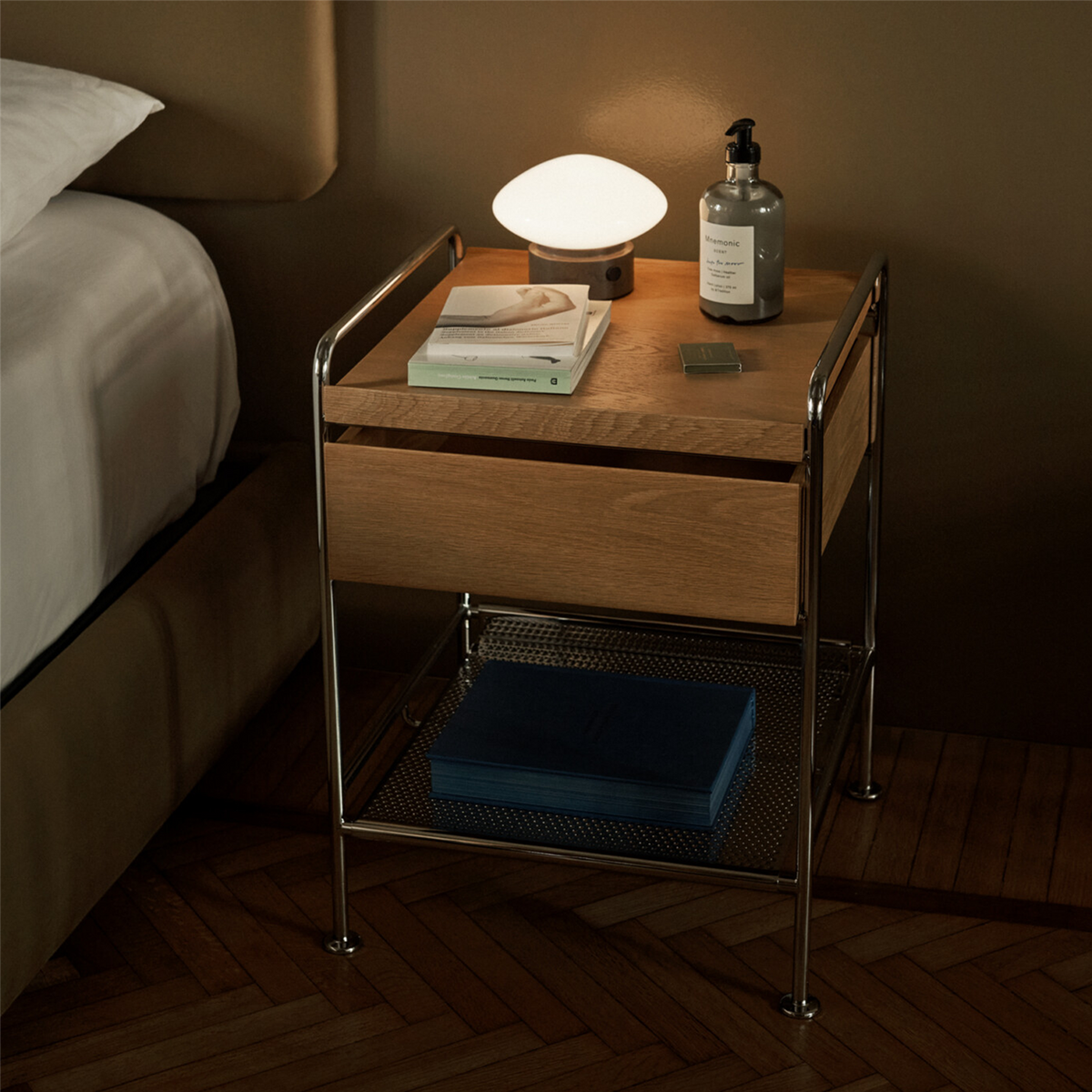 &Tradition Alima NDS3 Alima Note Trolley