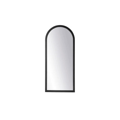 FDB Mobler I2 Mosso Wall Mirror