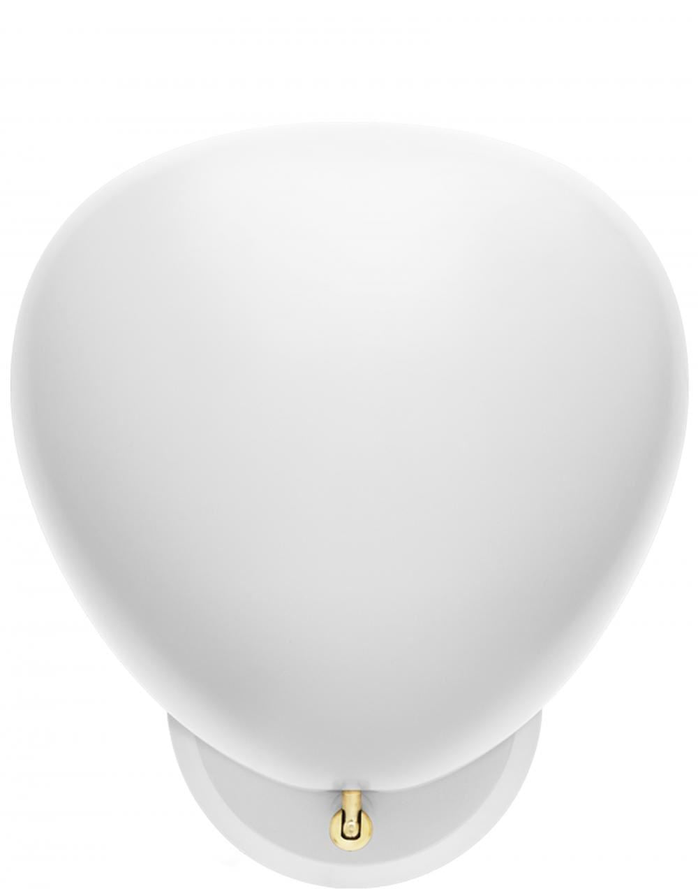 GUBI Cobra Wall Light