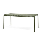 HAY Palissade Garden Dining Table - Large: 170cm