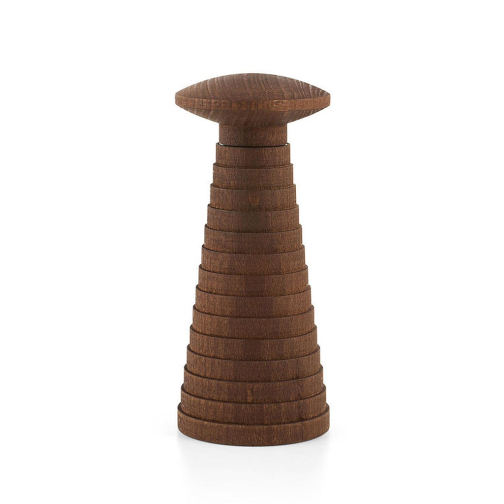 Alessi Yucatan Salt & Pepper Mill