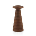 Alessi Yucatan Salt & Pepper Mill
