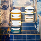 Kartell KD28 Table Lamp