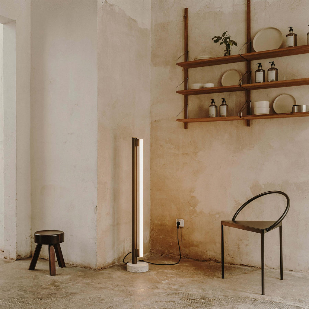Frama Eiffel Floor Lamp