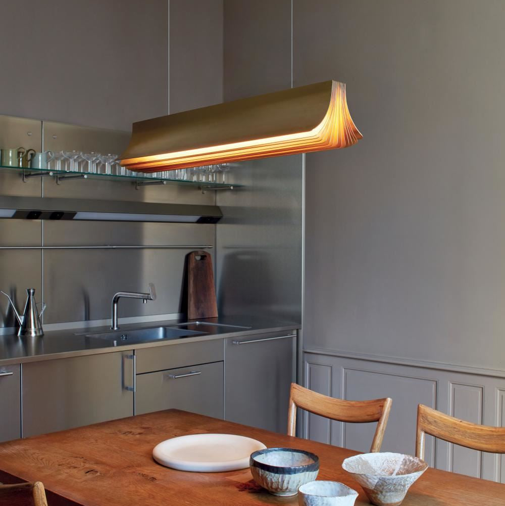 DCW Editions Respiro Pendant Light