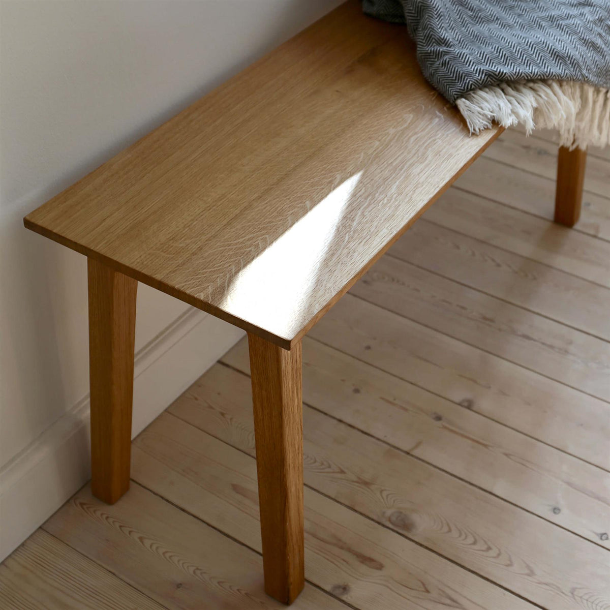 Kath & Andersen KA62 Bench