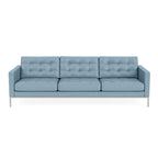 Knoll Florence Knoll Relax 3+ Seater Sofa