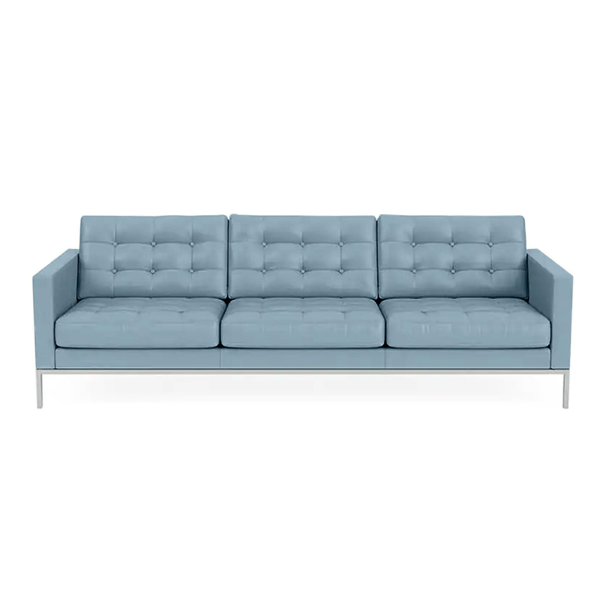 Knoll Florence Knoll Relax 3+ Seater Sofa