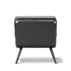 Fredericia Spine Lounge Suite Petit Chair