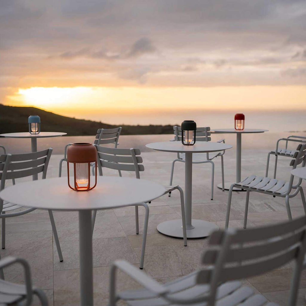 HOUE Light No.1 Portable Rechargeable Lamp