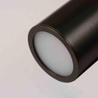 Jimmy Raiden Cameron Flushmount Ceiling Light