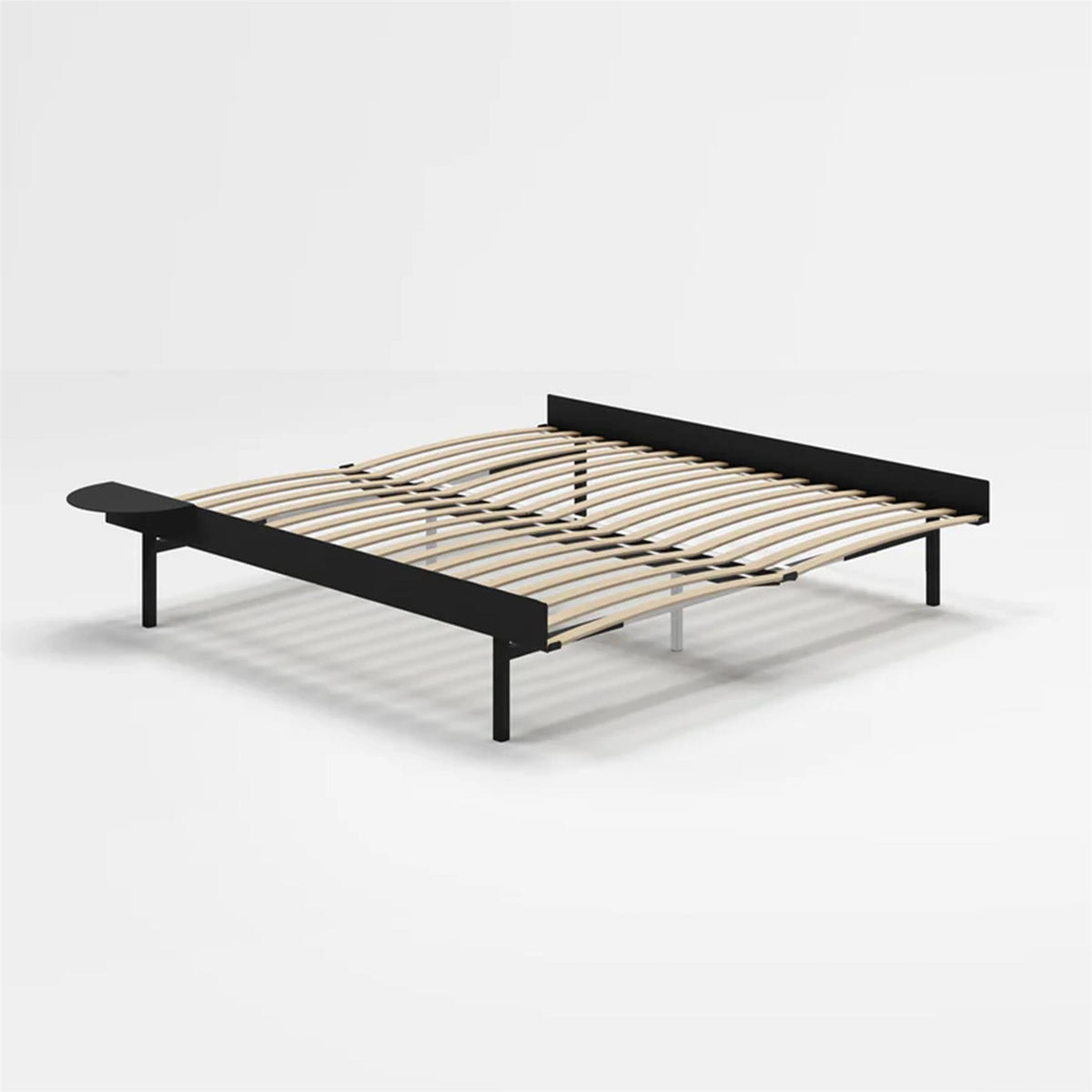 MOEBE High Bed
