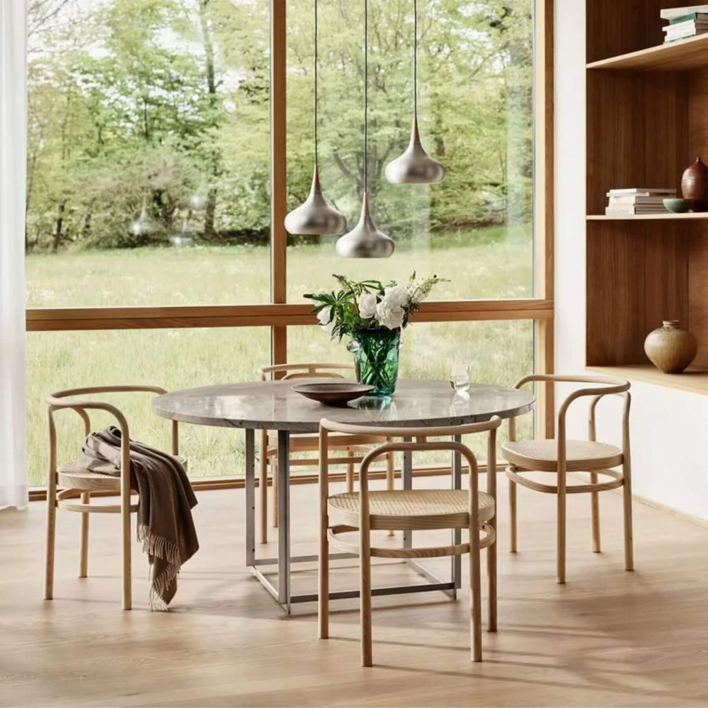 Fritz Hansen PK15 Dining Chair