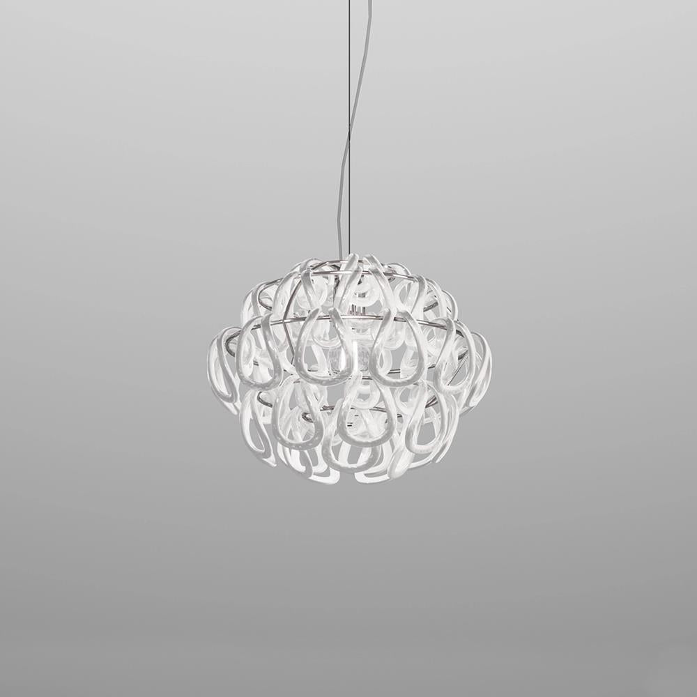 Vistosi Minigiogali 35 Pendant Light