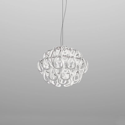 Vistosi Minigiogali 35 Pendant Light