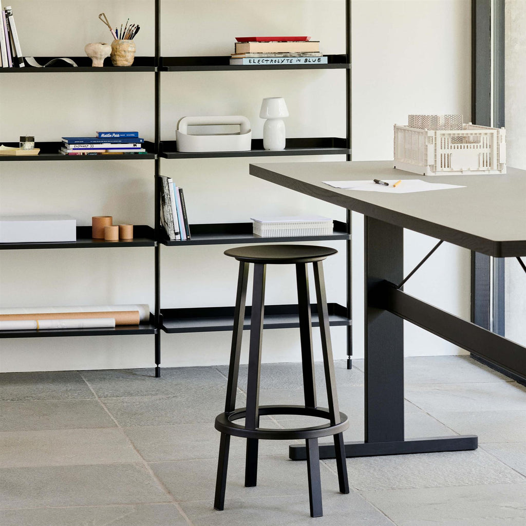 HAY Passerelle High Table