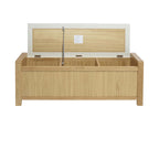 Ercol Bosco Dining Storage Bench