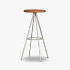Case Furniture Quad-Space Stool