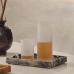 Ferm Living Ripple Milk Jug