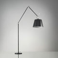 Artemide Tolomeo Mega Floor Lamp : Dimmable