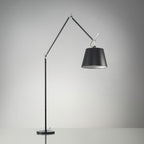 Artemide Tolomeo Mega Floor Lamp : Dimmable