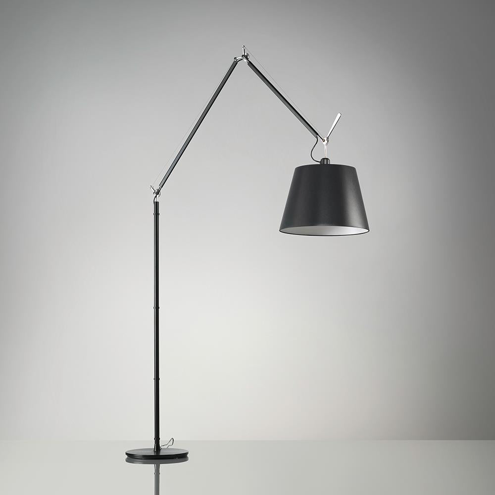 Artemide Tolomeo Mega Floor Lamp : Dimmable