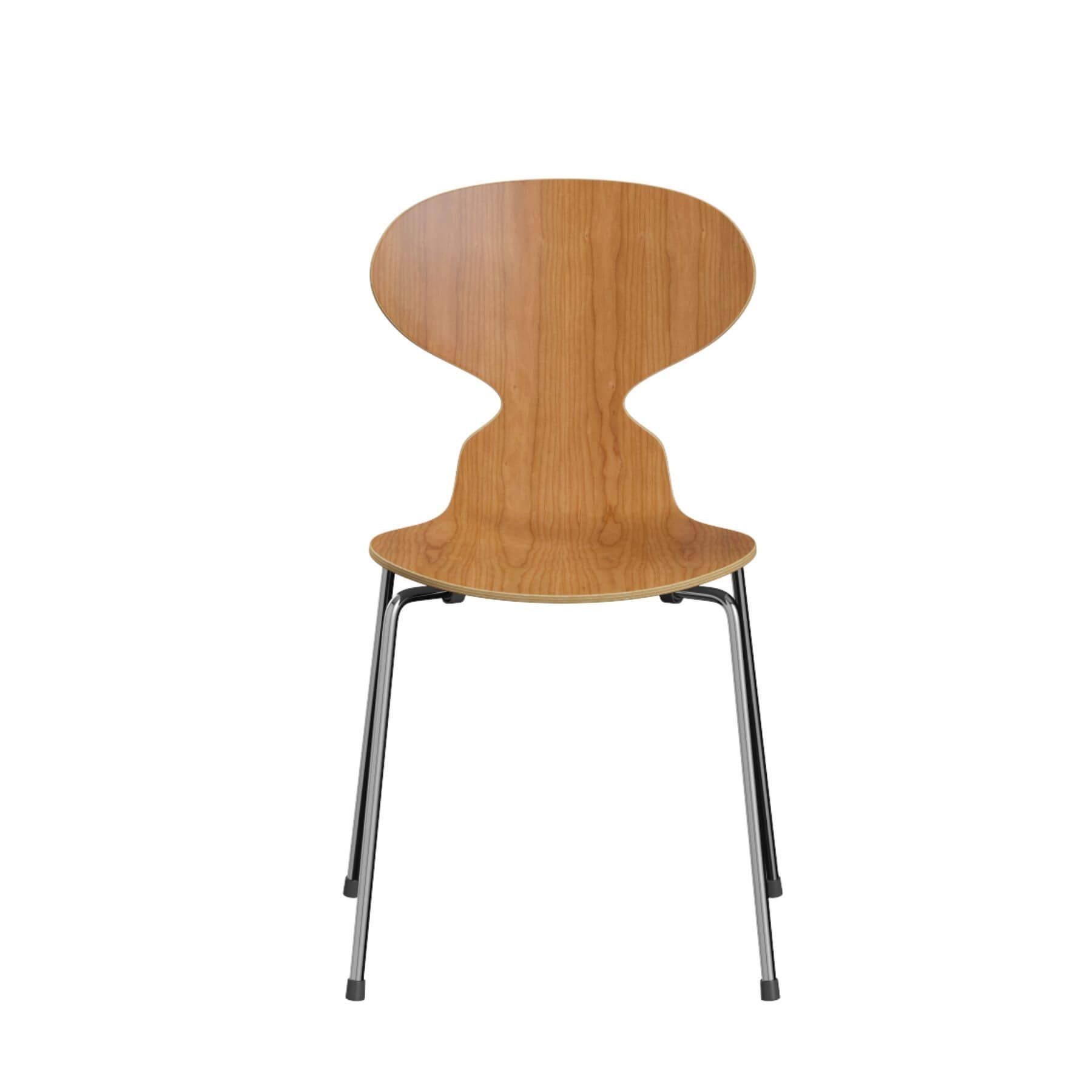 Fritz Hansen Ant Chair - 4 Legs